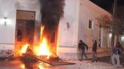 Condenas por los incendios y destrozos en Rawson en 2021