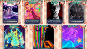 KokoFest: llega a Comodoro el primer festival de ilustración con más de 30 artistas locales