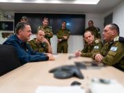 En medio de la hambruna, Ciudad de Gaza será arrasada si Hamas no acepta nuestros términos, dice Israel