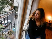 Ariana Harwicz: Tengo algo para decir y lo digo, no me importa si creen que es correcto