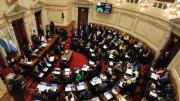 Un Congreso millonario en un país empobrecido: Milei repudió el aumento a $10,2 millones de los sueldos de los senadores