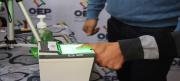 El OEP pide al Ministerio Público investigar posible injerencia de la Agetic en el sistema informático del padrón electoral