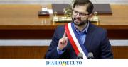 Anunciaron la liberación de los 104 detenidos de Universidad de Chile