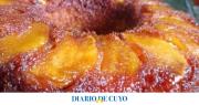 Receta de torta de manzanas: cómo prepararla de manera sencilla y económica