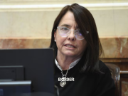 Legisladora del PRO pidió disculpas por la frase contra el Garrahan