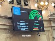 Financiamiento Universitario: así fue el voto de los senadores