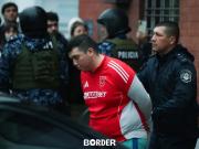 La Justicia argentina liberó a los 104 hinchas de la U de Chile detenidos en Avellaneda