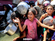 La ONU declaró la hambruna en Gaza