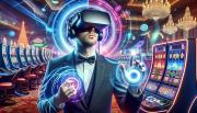 Apuestas inmersivas: la incorporación de la inteligencia artificial en la industria