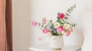 Cómo lograr que las flores permanezcan frescas en un florero por 3 semanas