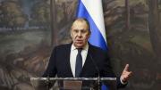 Rusia rechaza la cumbre propuesta por Zelenski