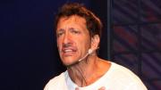 ¡Escándalo! La pelea entre Nico Vázquez y el amante de Gimena Accardi: “Tuvieron que separarlos”