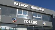 Imputaron a exintendente de Toledo por la presunta venta irregular de 11 terrenos municipales
