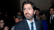 Allanaron ANDIS y encontraron 200 mil dólares en el auto de un empresario señalado