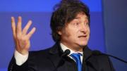 Tras el fuerte revés en el Congreso, Javier Milei viaja a Rosario para hablar en la Bolsa de Comercio