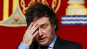 Renuncian tres profesores del Instituto Mises por un polémico premio a Javier Milei