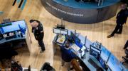 Rally de suba en los mercados globales tras las definiciones de Powell de la FED
