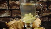 El té natural que combate náuseas, inflamación y dolor