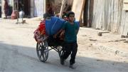 La ONU declaró la hambruna en Gaza, pese a Israel