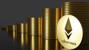 Ethereum también busca su máximo histórico: A cuánto puede llegar