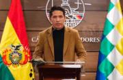 Andrónico afirma estar decepcionado de Evo por promover el voto nulo: Solo pensó en él y no en el país