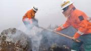 Gobierno afirma que se extinguió el fuego en el Parque Noel Kempff y no hay incendios forestales activos en el país