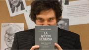 Ruptura en instituto liberal alemán por posible premiación a Javier Milei: “Su conocimiento de ideas y teorías es superficial y deficiente”