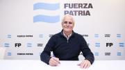 Jorge Taiana: “Hay que pelear contra un Gobierno que quiere esquilmar al pueblo”