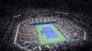 Se sorteó el cuadro principal del US Open: los rivales de los argentinos