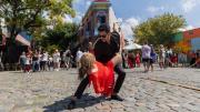 Ciudad celebrará los 155 años de La Boca con un megafestival