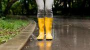 Viernes 22 de agosto: ¿Dejará de llover? El PRONÓSTICO para el FIN DE SEMANA