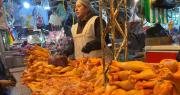 Sube el precio de la carne de pollo en mercados de El Alto, La Paz y Cochabamba