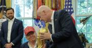 El sorteo del Mundial-2026 será el 5 de diciembre en el Kennedy Center de Washington