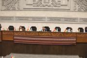 ALP mantiene bloqueo y rechaza dos créditos