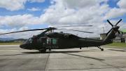 Ataque a helicóptero policial en Colombia deja 8 muertos