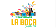 La Boca cumple 155 años y lo festeja este fin de semana con un festival en Caminito