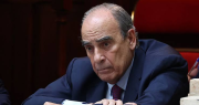 Guillermo Francos aseguró no conocer “un sistema de retornos” en el gobierno nacional