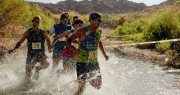 Atletismo, powerlifting y rugby: la cargada agenda deportiva de este fin de semana
