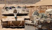 Israel amenaza con destruir Gaza si Hamás no se desarma