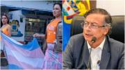 Petro ordenó a su polémico ministro de Igualdad organizar manifestación de travestis en Colombia, esta sería la razón