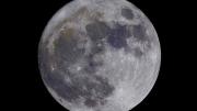 Prepárate para ver la luna negra en EE.UU.: ¿Cuándo y dónde?
