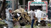 ¡Escalada de violencia en Colombia! Actualizan cifras de víctimas tras ataques con explosivos