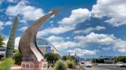 Aeropuerto Internacional de Tucson amplía rutas: descubre qué destinos ahora están más cerca
