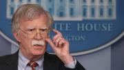 FBI allana casa del exasesor de Seguridad Nacional John Bolton: esto es lo que se sabe