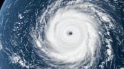 Lo que revelan los satélites del Huracán Erin sobre la seguridad en las playas de la costa este