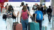 Autorizaciones de viaje para menores: conozca los horarios de atención del Saren en estos aeropuertos