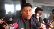 Loza justifica rechazo a crédito de $us 100 millones y responsabiliza a Choquehuanca por alterar procedimiento
