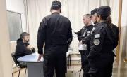 Terminó de declarar García Furfaro en La Plata