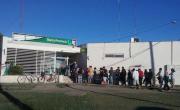 Salidera bancaria en La Plata: un jubilado cobró su jubilación y le robaron a las dos cuadras
