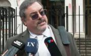 Fentanilo: el abogado de Ariel García Furfaro dijo que su declaración indagatoria “es sagrada”